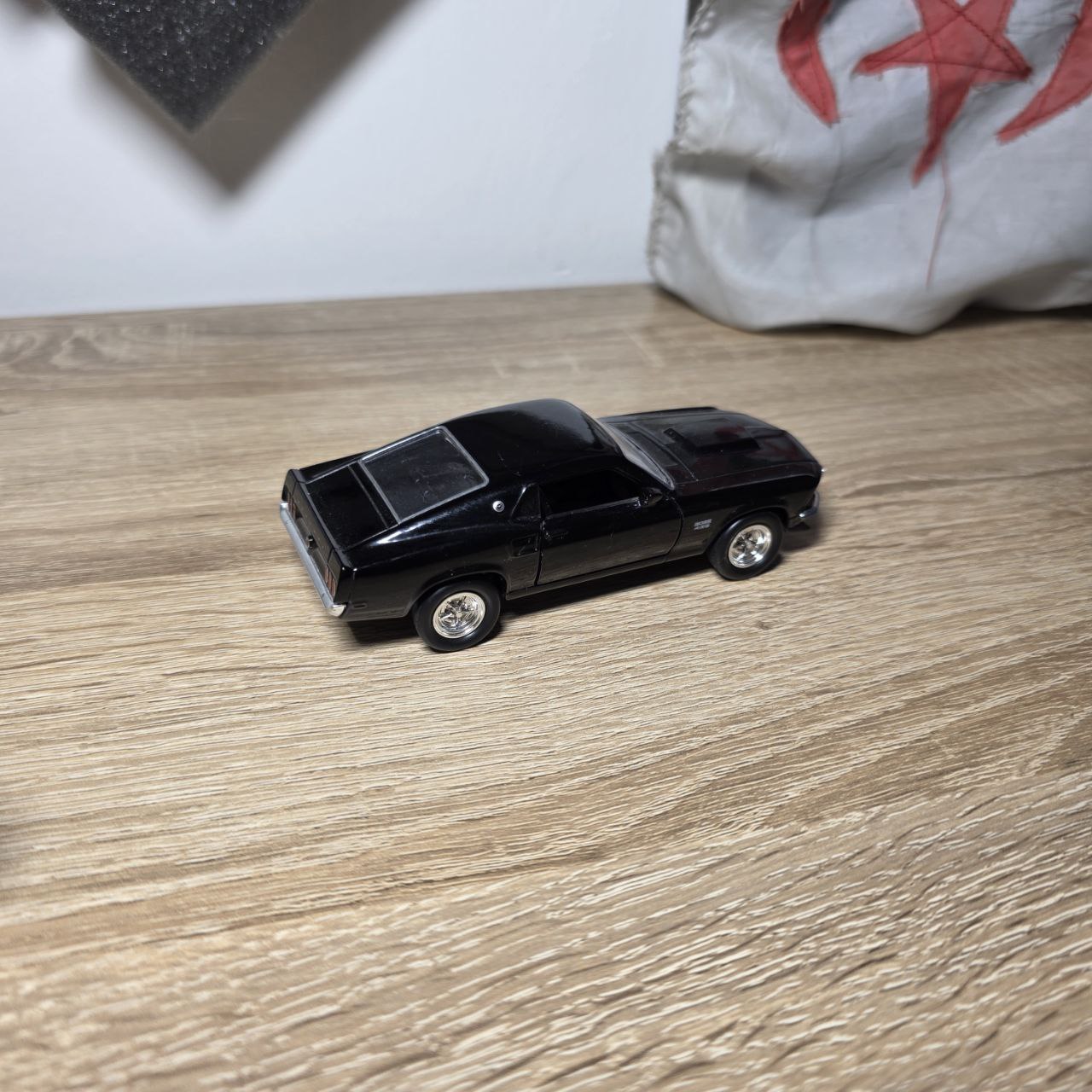 Petite Voiture